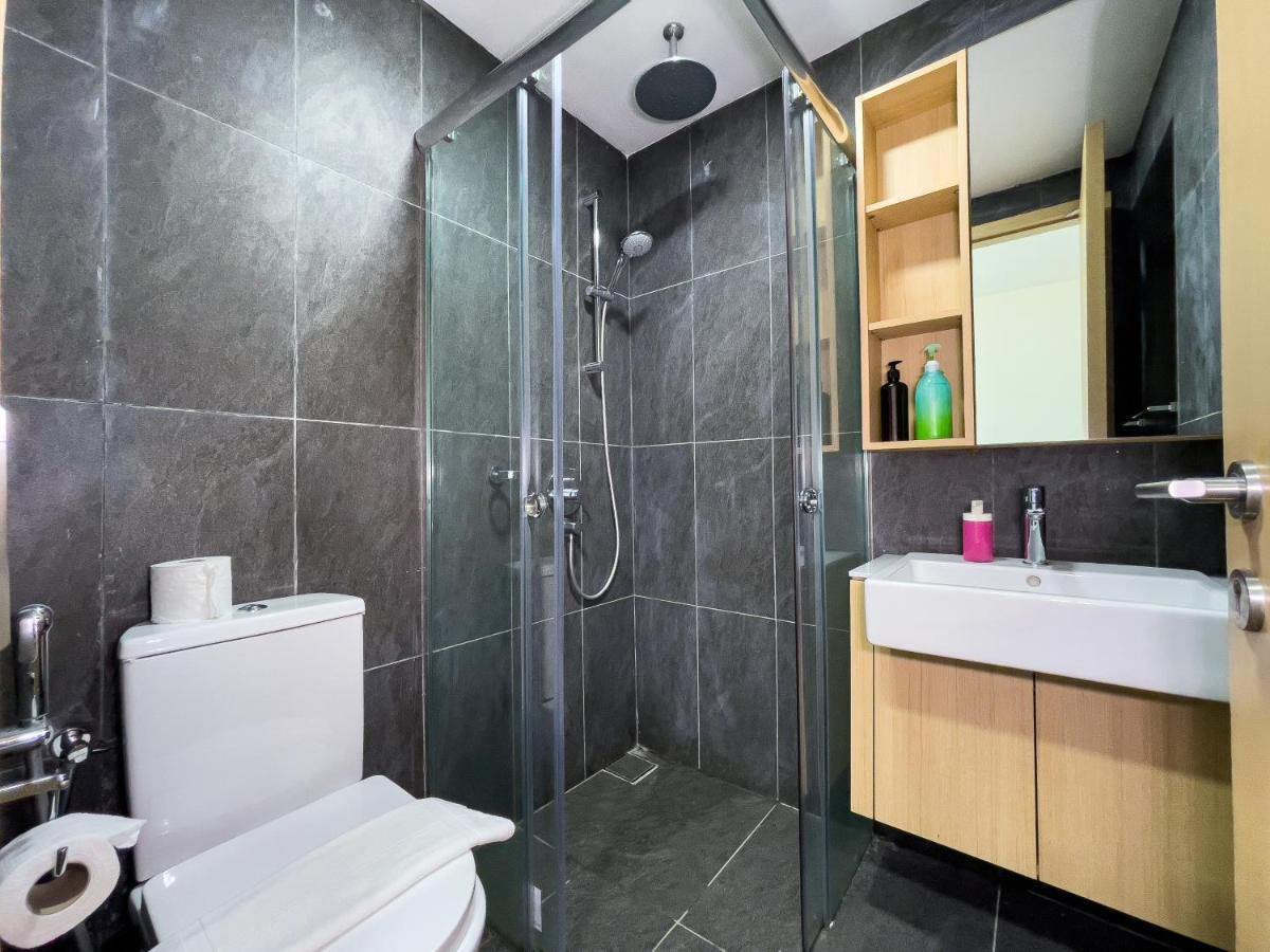 Vortex Suites Klcc Della Kuala Lumpur Extérieur photo